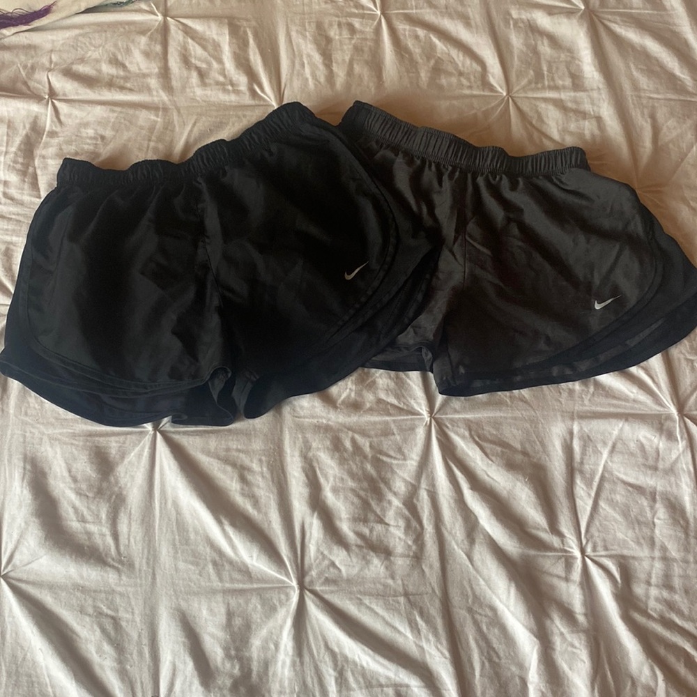 Dri Fit Nike Shorts